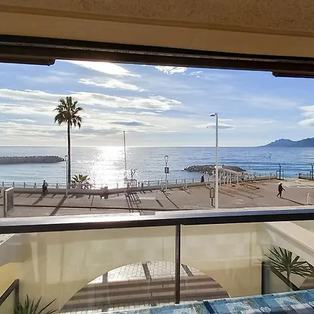 Les Terrasses Appartement